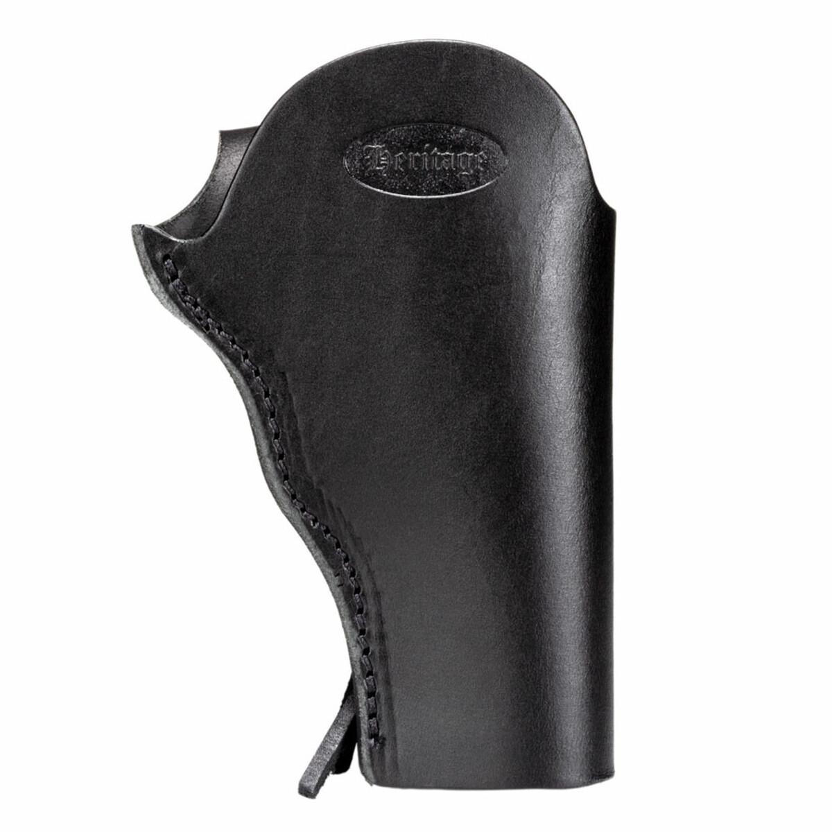 HUNTER LEATHER SJ BK HLSTR 2/3'' BK RH HUNTER LEATHER SJ BK HLSTR 2/3'' BK RH