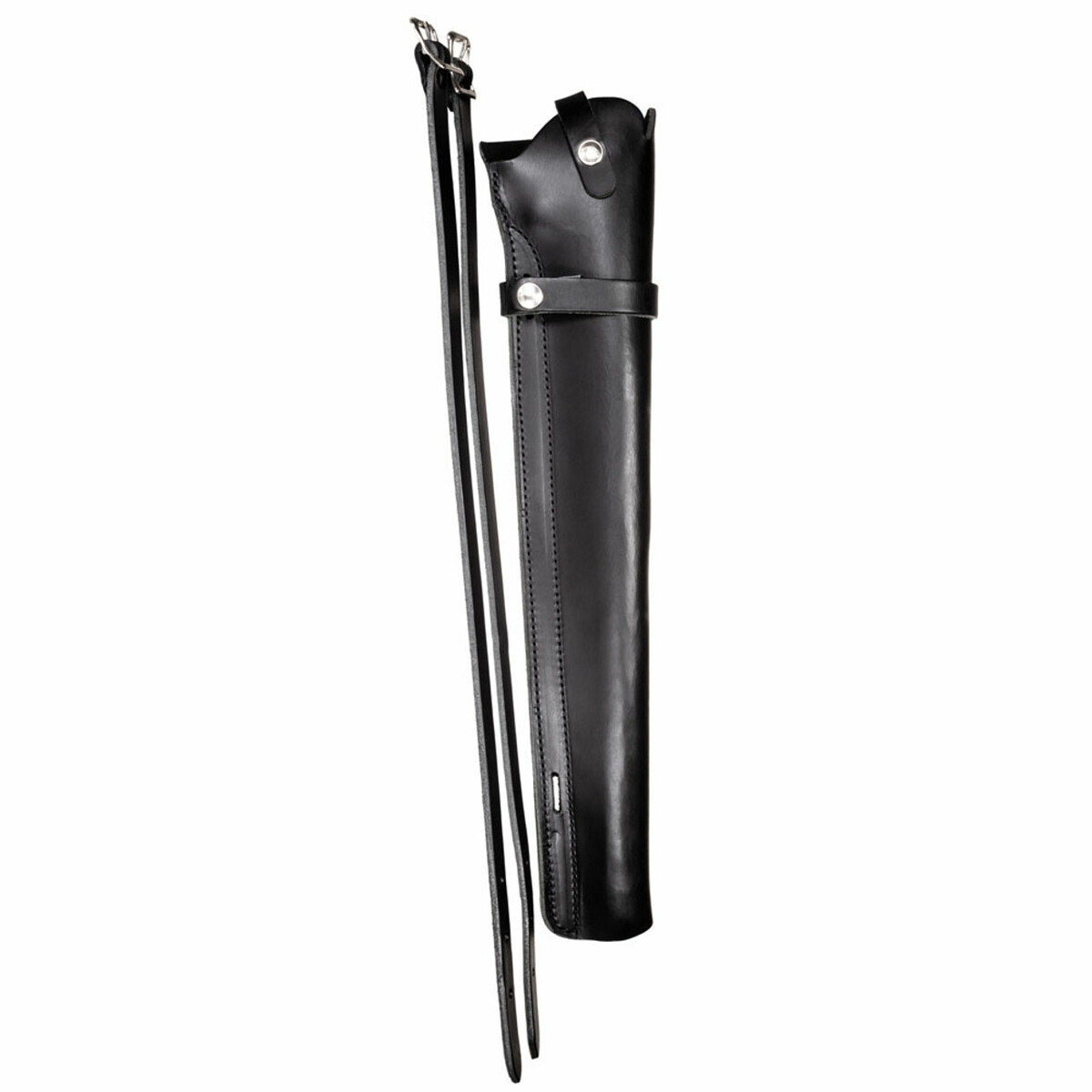 HER 16" BRL HLST - OEB/Snap off -BK HER 16" BRL HLST - OEB/Snap off -BK