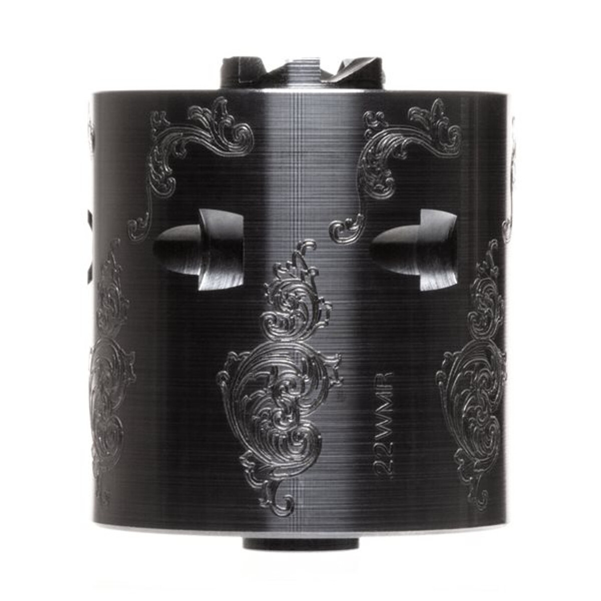 Engraved Scrolls #3 Heritage .22WMR Cylinder - 6 Shot | ShopHeritage Engraved Scrolls #3 Heritage .22WMR Cylinder - 6 Shot | ShopHeritage