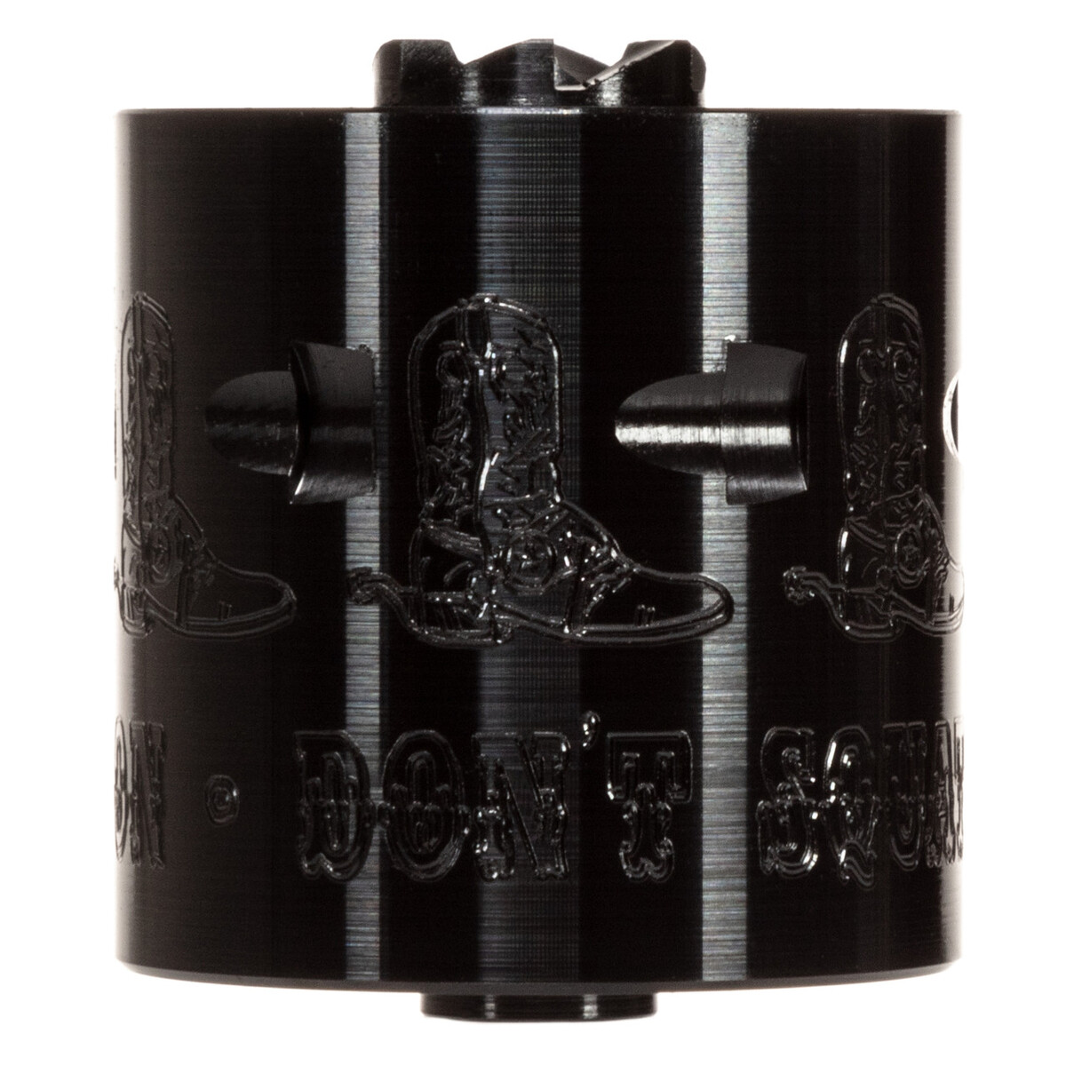 KIT CYL HER .22WMR 6 S, ENG DSWYS BK KIT CYL HER .22WMR 6 S, ENG DSWYS BK