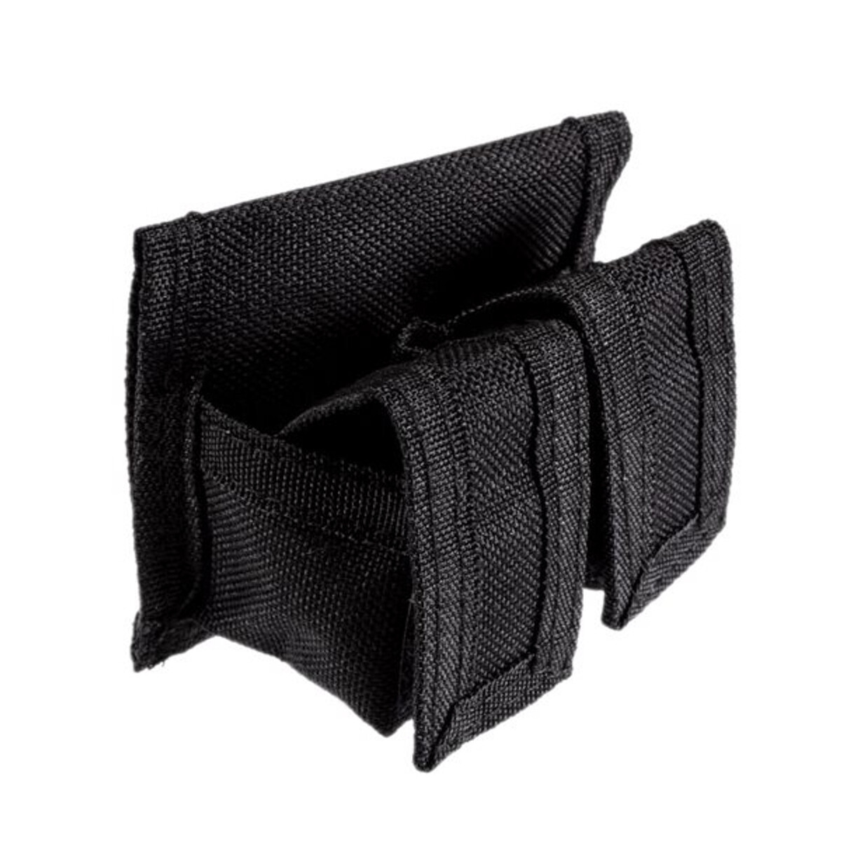 HERITAGE NYLON CYLINDER POUCH - DOUBLE HERITAGE NYLON CYLINDER POUCH - DOUBLE
