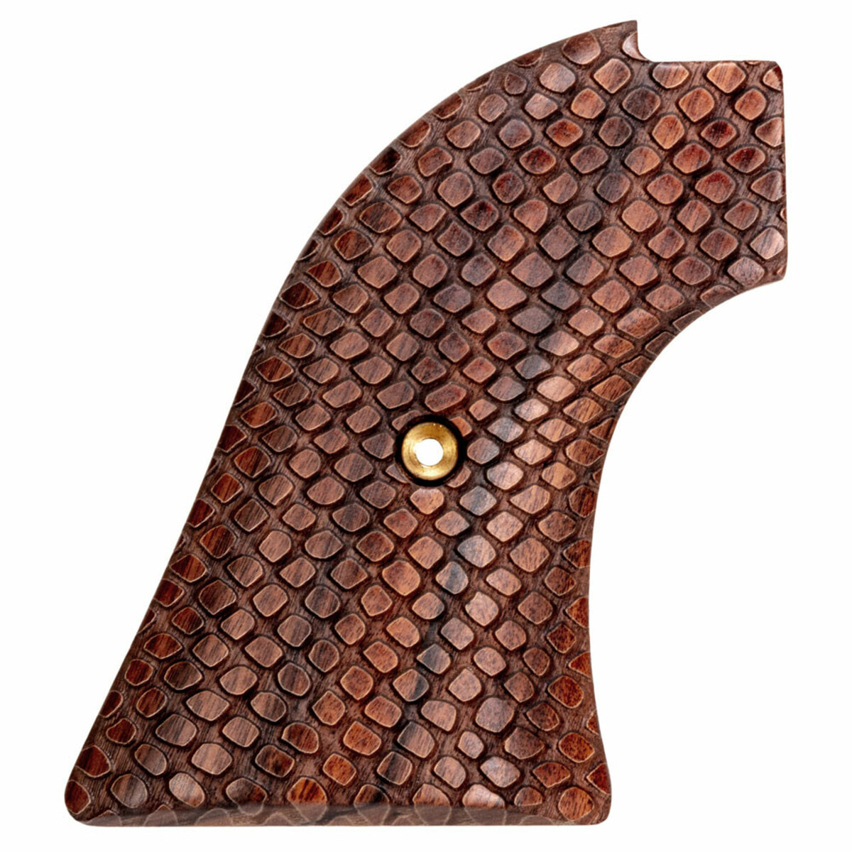 KIT SET GRIP MACHINED WB 31 SNAKE SKIN KIT SET GRIP MACHINED WB 31 SNAKE SKIN