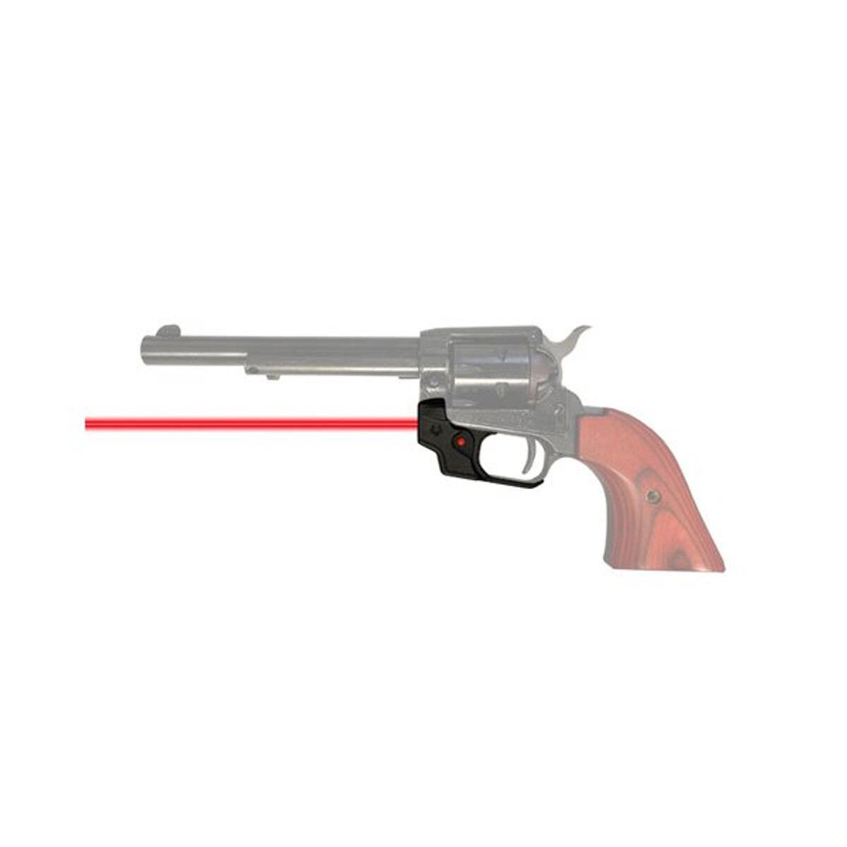 VIRI E Series Red L for Small-Bore VIRI E Series Red L for Small-Bore