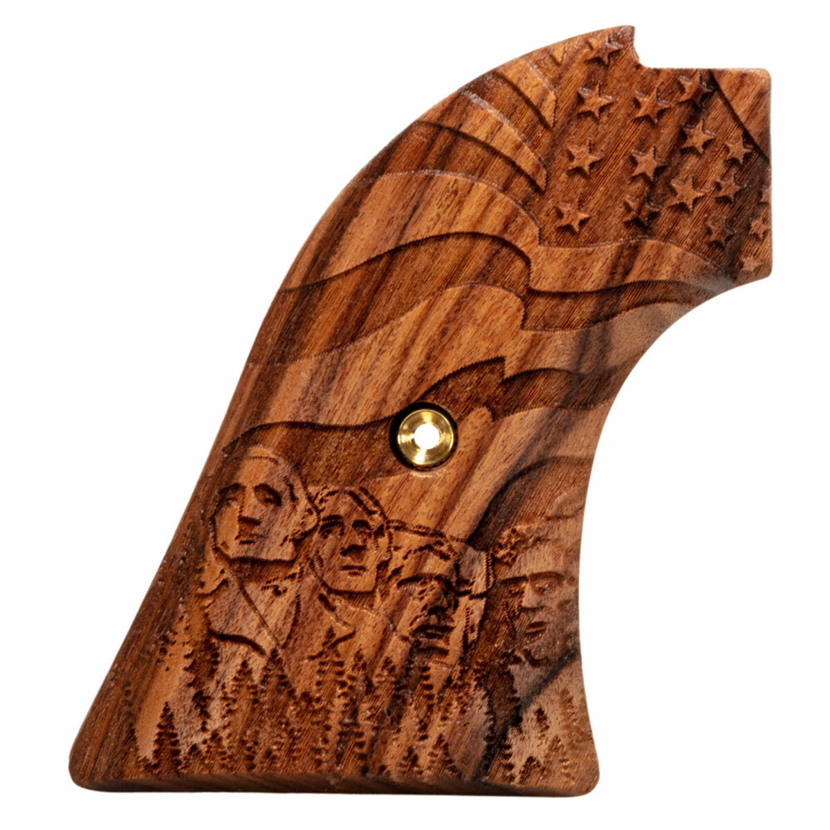 GRIP, HERITAGE REG WB Mount Rushmore GRIP, HERITAGE REG WB Mount Rushmore