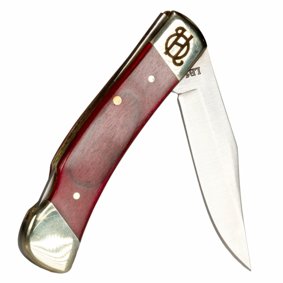 Uncle Henry Knife 3 3/4'' Smokey HER Uncle Henry Knife 3 3/4'' Smokey HER