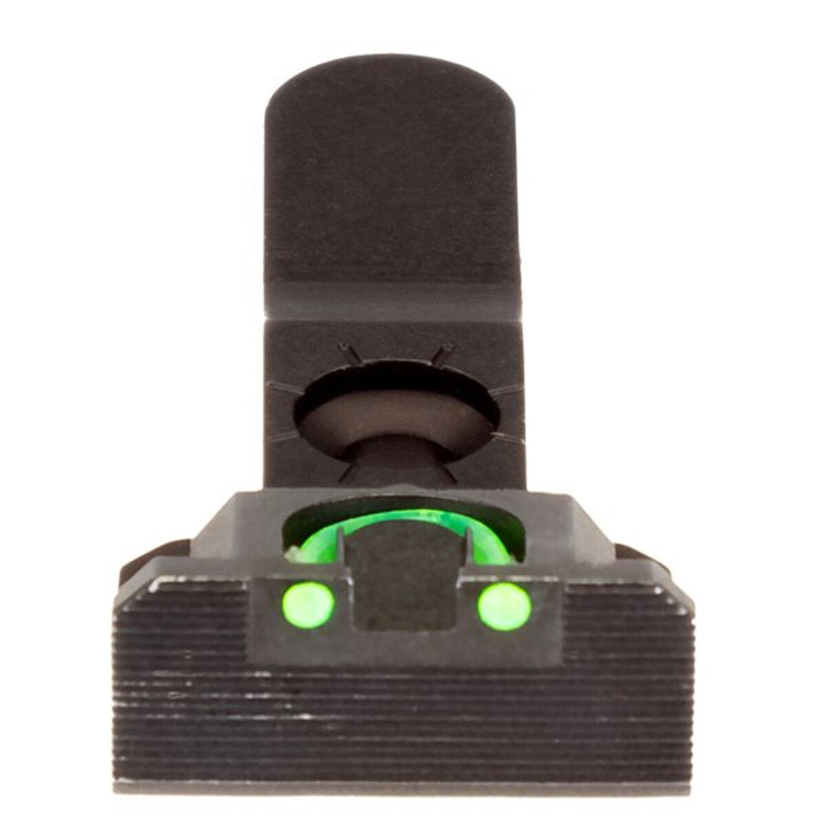 KIT,HER REAR SIGHT, ADJ FIBER GREEN KIT,HER REAR SIGHT, ADJ FIBER GREEN