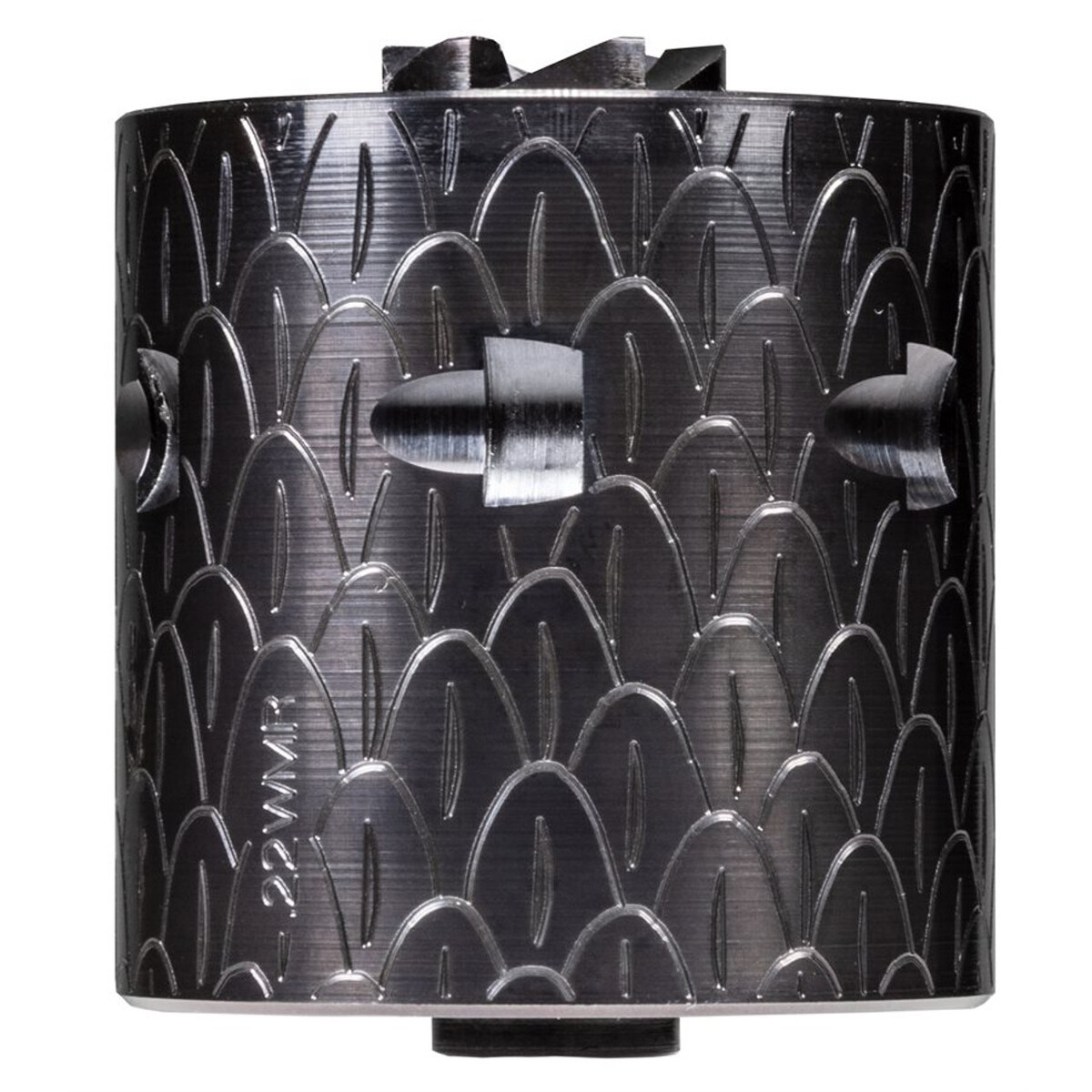 KIT CYL HER .22WMR 6 S, SNAKE SKIN BK KIT CYL HER .22WMR 6 S, SNAKE SKIN BK