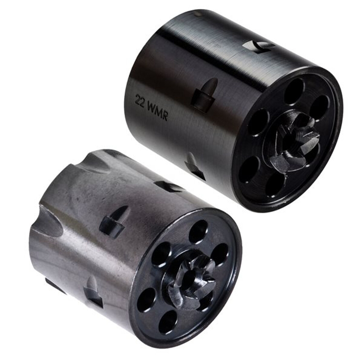 Heritage Rough Rider Cylinder Combo – .22 LR & .22 WMR | 6-Shot Promo Pack Heritage Rough Rider Cylinder Combo – .22 LR & .22 WMR | 6-Shot Promo Pack