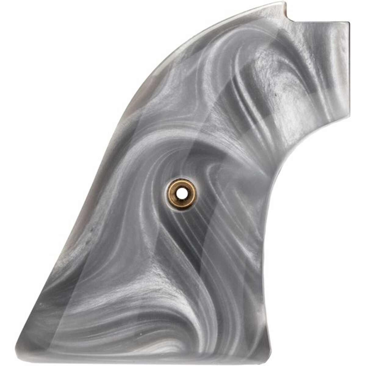 KIT SET GRIP MACHINED GRAY PEARL KIT SET GRIP MACHINED GRAY PEARL