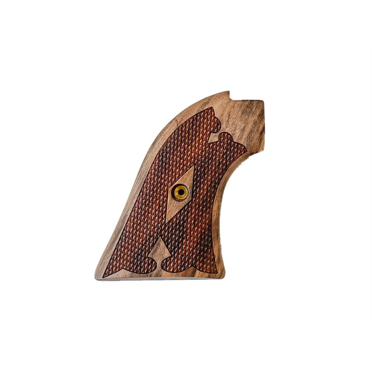 GRIP - EXOTIC HARDW COCOBOLO GRIP - EXOTIC HARDW COCOBOLO