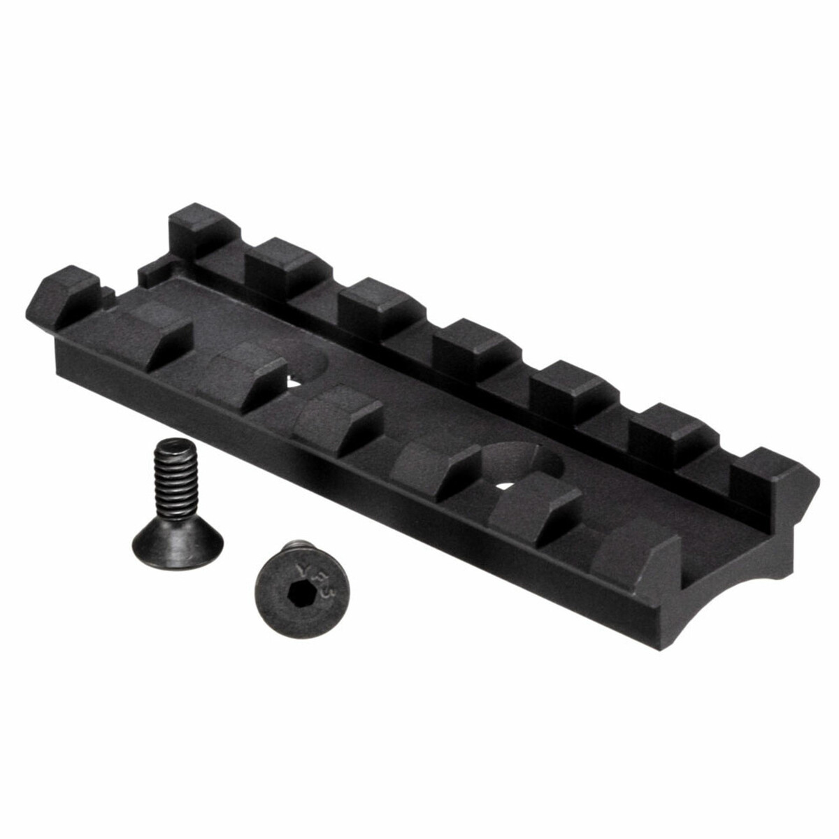 KIT, HER TACTICAL COWBOY RAIL & SCREWS KIT, HER TACTICAL COWBOY RAIL & SCREWS