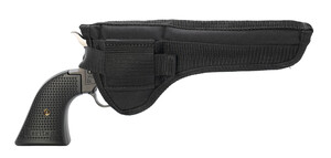 Heritage Rough Rider 6'' Nylon Holster Heritage Rough Rider 6'' Nylon Holster