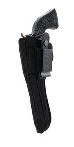 Heritage Rough Rider 6'' Nylon Holster Heritage Rough Rider 6'' Nylon Holster