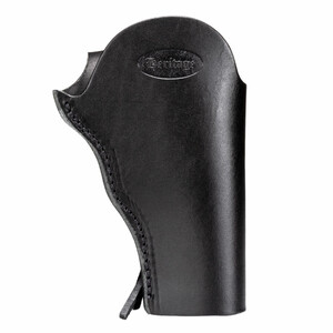 HUNTER LEATHER SJ BK HLSTR 2/3'' BK RH HUNTER LEATHER SJ BK HLSTR 2/3'' BK RH
