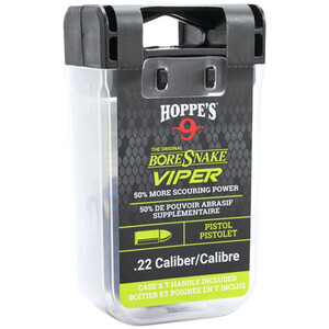 Boresnake Viper (w/ Den) .22, Box E/F Boresnake Viper (w/ Den) .22, Box E/F