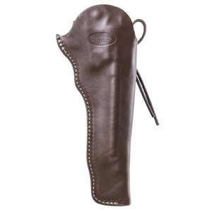 Slim Jim Style Holster 4" - 6'' RH Small Bore Slim Jim Style Holster 4" - 6'' RH Small Bore