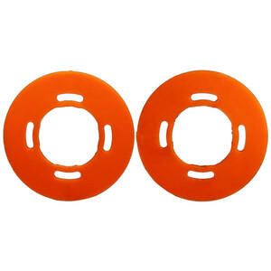 Heritage Cylinder Safety Disc 2pk Heritage Cylinder Safety Disc 2pk