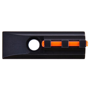 Heritage Small-Bore Front Fiber Optic Sight Heritage Small-Bore Front Fiber Optic Sight
