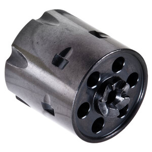 Heritage .22LR Cylinder 6 Shot Blued Heritage .22LR Cylinder 6 Shot Blued