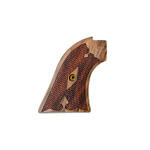 GRIP - EXOTIC HARDW COCOBOLO GRIP - EXOTIC HARDW COCOBOLO