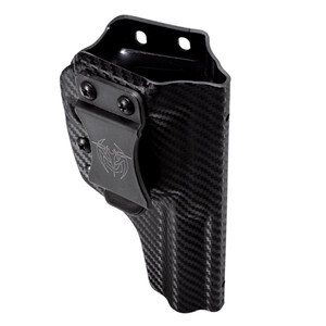 UMT Qual. Hols IWB / OWB BK 2''/3'' Ambi UMT Qual. Hols IWB / OWB BK 2''/3'' Ambi
