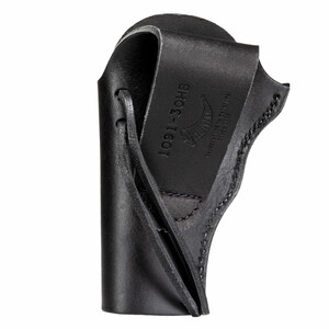 HUNTER LEATHER SJ BK HLSTR 2/3'' BK RH HUNTER LEATHER SJ BK HLSTR 2/3'' BK RH