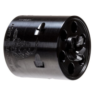 Heritage Rough Rider Cylinder – .22 WMR | 6-Shot | “Don’t Tread on Me” Engraved | Blued Heritage Rough Rider Cylinder – .22 WMR | 6-Shot | “Don’t Tread on Me” Engraved | Blued