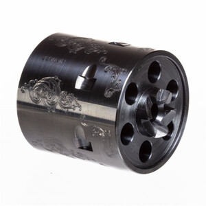 Engraved Scrolls #3 Heritage .22WMR Cylinder - 6 Shot | ShopHeritage Engraved Scrolls #3 Heritage .22WMR Cylinder - 6 Shot | ShopHeritage