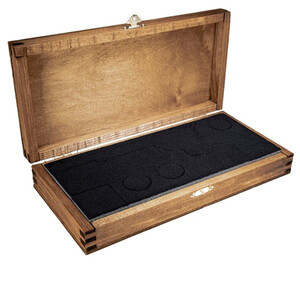 KIT, BOX, CEDAR, HER, STD, WESTERN TOWN KIT, BOX, CEDAR, HER, STD, WESTERN TOWN