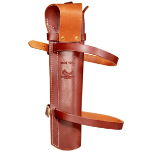 Hunter Co. 12" Heritage Rough Rider Left Hand Leather Holster Hunter Co. 12" Heritage Rough Rider Left Hand Leather Holster