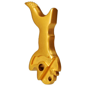KIT, HAMMER, HER, 6-SHOTS PVD GOLD KIT, HAMMER, HER, 6-SHOTS PVD GOLD