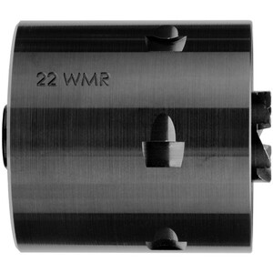 Heritage .22 WMR Cylinder – 6 Shot | Blued | Factory Replacement Heritage .22 WMR Cylinder – 6 Shot | Blued | Factory Replacement