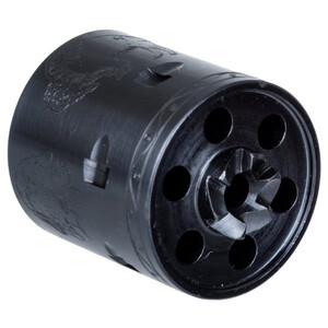 Engraved Buffalo Nickel Heritage .22WMR Cylinder - 6 Shot | ShopHeritage Engraved Buffalo Nickel Heritage .22WMR Cylinder - 6 Shot | ShopHeritage