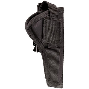 Heritage Rough Rider Nylon Holster – 4" Barrel | Ambidextrous Carry Heritage Rough Rider Nylon Holster – 4" Barrel | Ambidextrous Carry