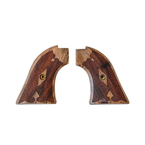 GRIP - EXOTIC HARDW COCOBOLO GRIP - EXOTIC HARDW COCOBOLO