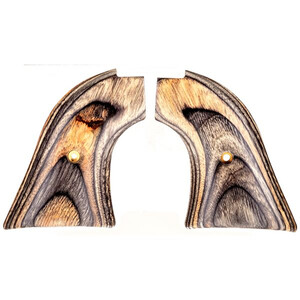 GRIP - BLACK STRATA REGULAR GRIP - BLACK STRATA REGULAR