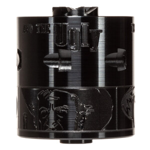 Engraved Good Bad & Ugly Heritage .22WMR Cylinder - 6 Shot | ShopHeritage Engraved Good Bad & Ugly Heritage .22WMR Cylinder - 6 Shot | ShopHeritage
